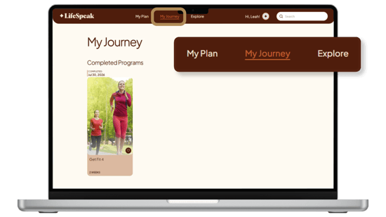 my journey